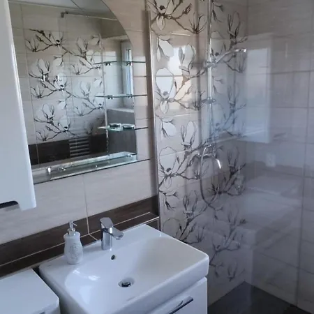 Quarto em Acomodações Particulares Cosy *