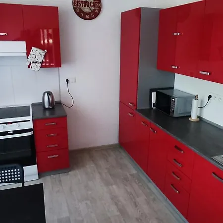 Homestay Cosy Mohelnice