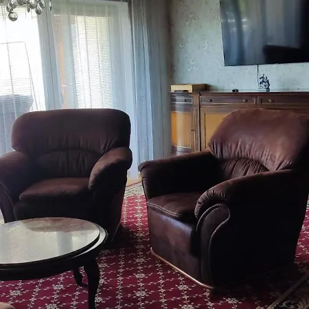Homestay Cosy Mohelnice