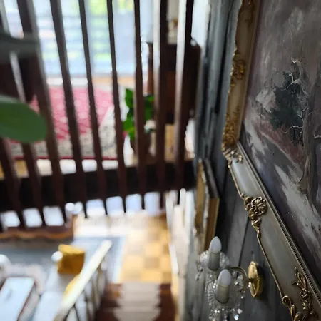 Quarto em Acomodações Particulares Cosy *