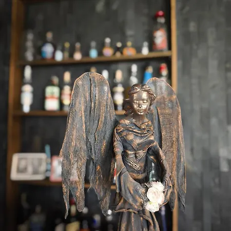 Quarto em Acomodações Particulares Cosy